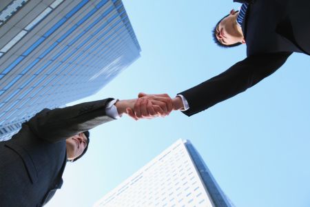 【天鉞電子攜手日本 Optex 深耕 AI 資料中心安全市場】 